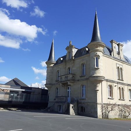 Châlets Les Tourelles Asnelles Exterior foto
